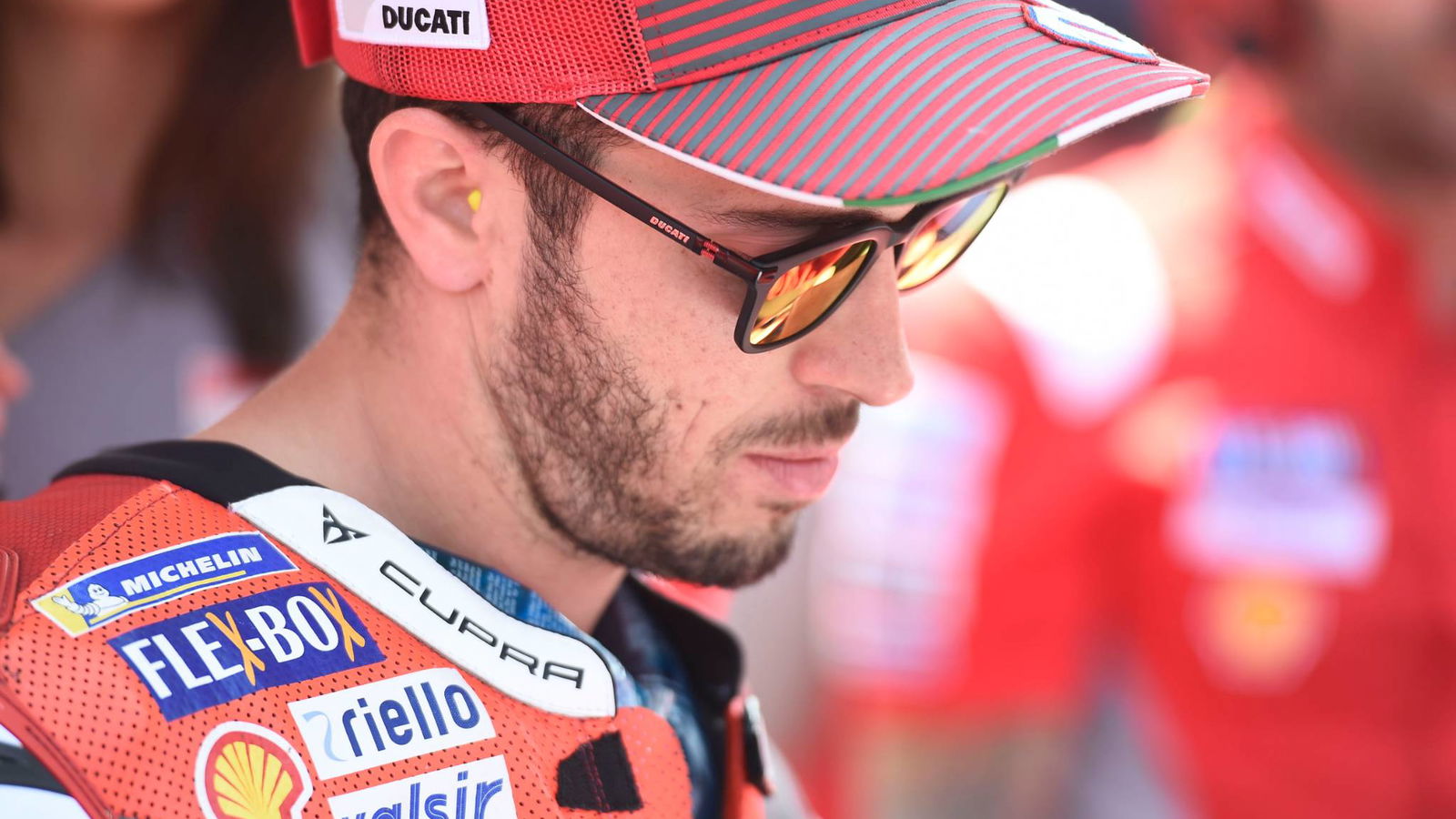 Ducati: Dovizioso negotiations ‘not easy, but we’re happy’