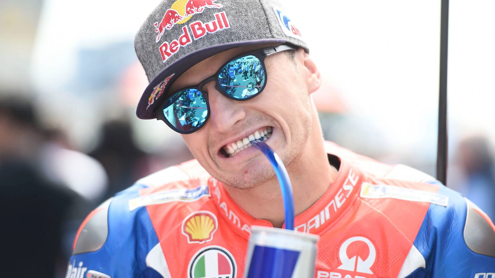 Miller 'bersemangat menjadi pembalap nomor satu' di '19