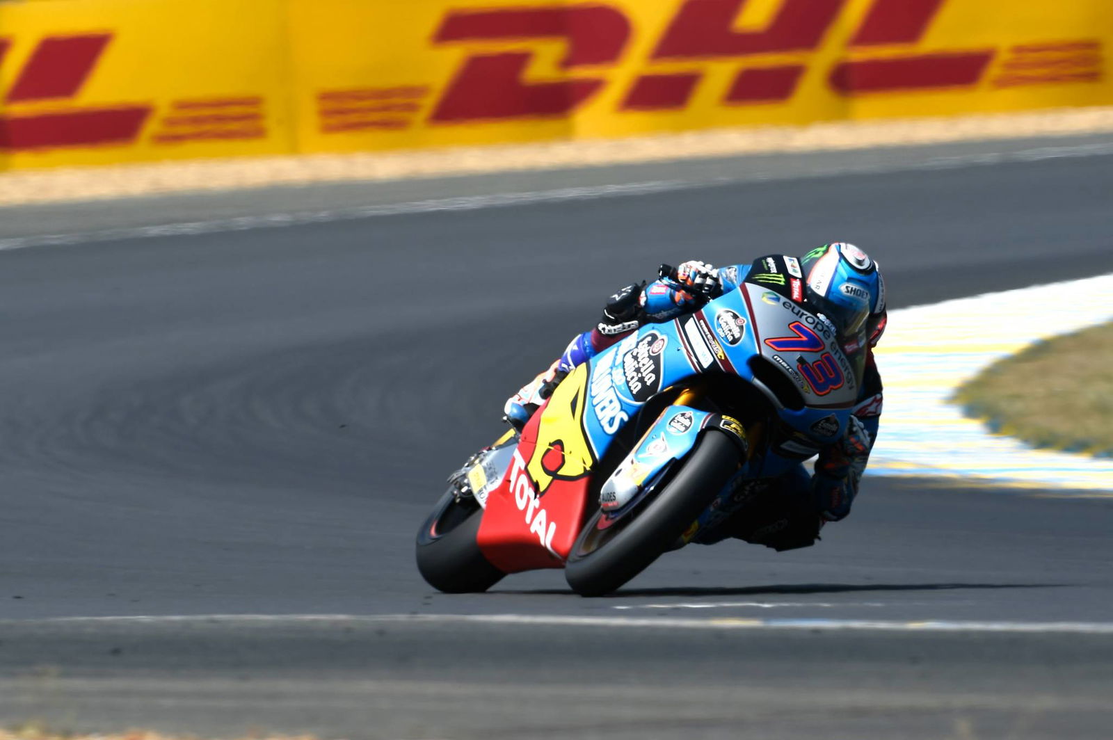 Moto2: Suter to build MV Agusta chassis?