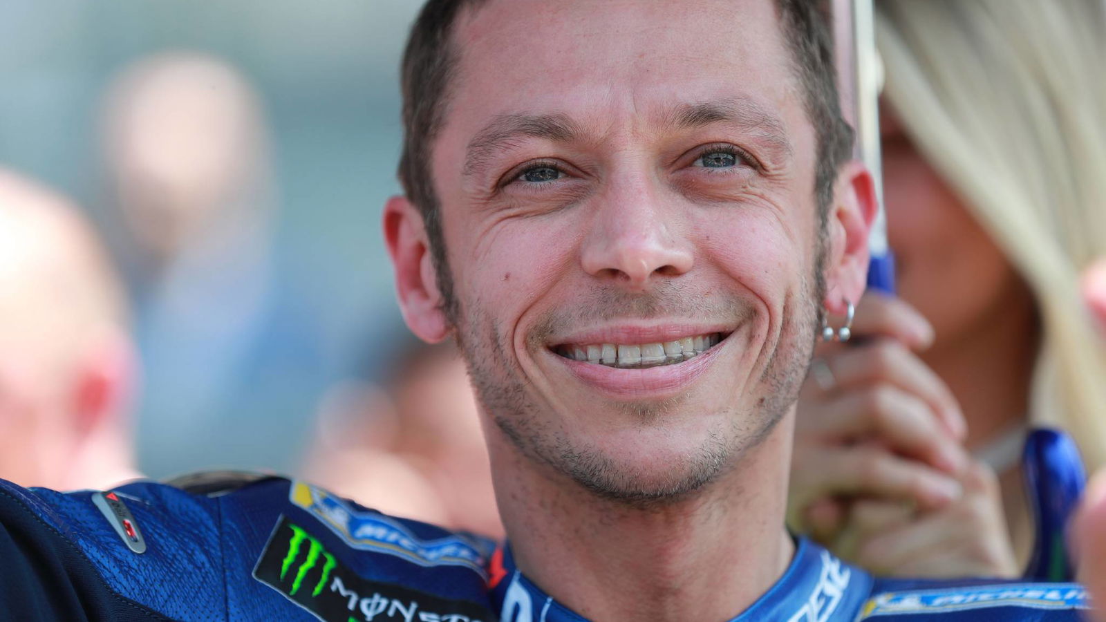 Rossi responds to Lorenzo, satellite Yamaha rumours