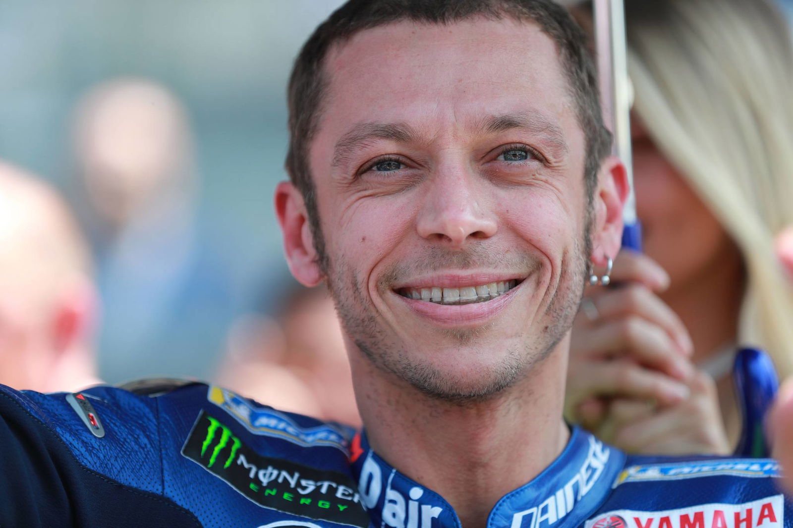 Dovizioso: Ducati lost small performance edge at Mugello