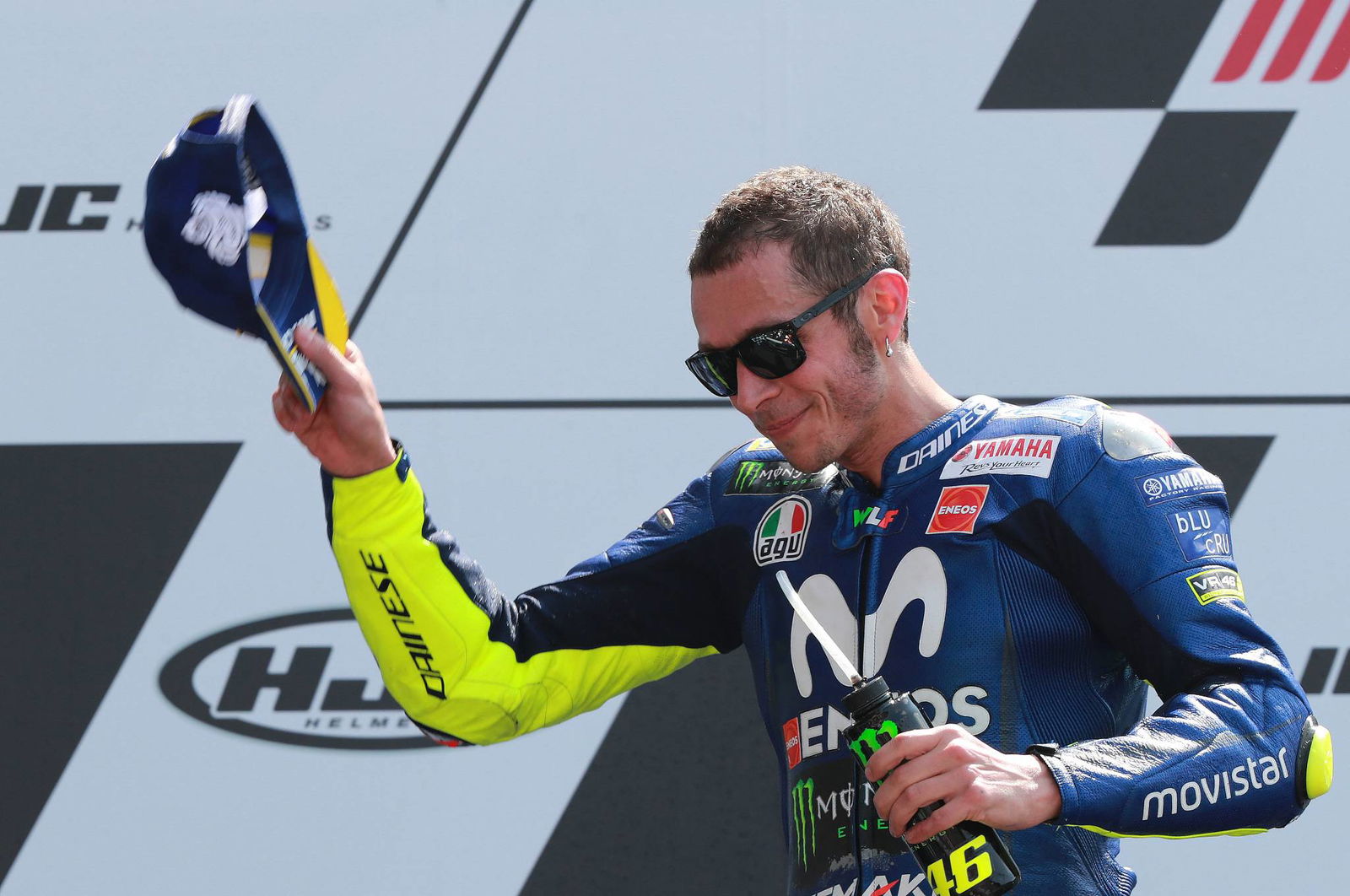 de Puniet: Honda best bike on the grid