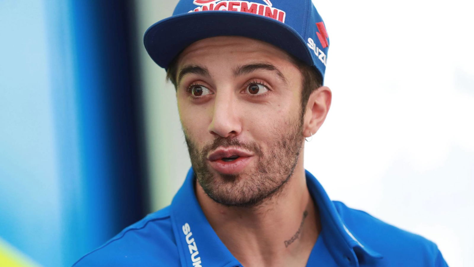 Iannone akan mengalihkan Aprilia pada 2019