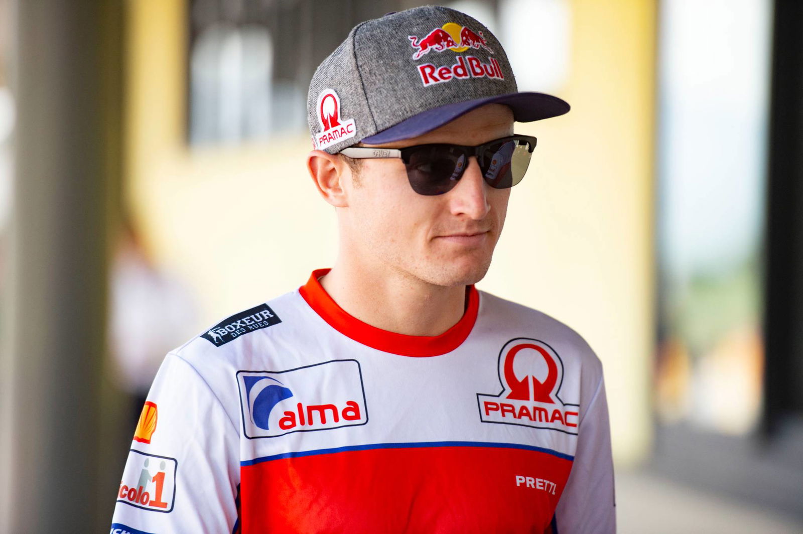 Lorenzo: Saya akan melanjutkan selama dua tahun lagi