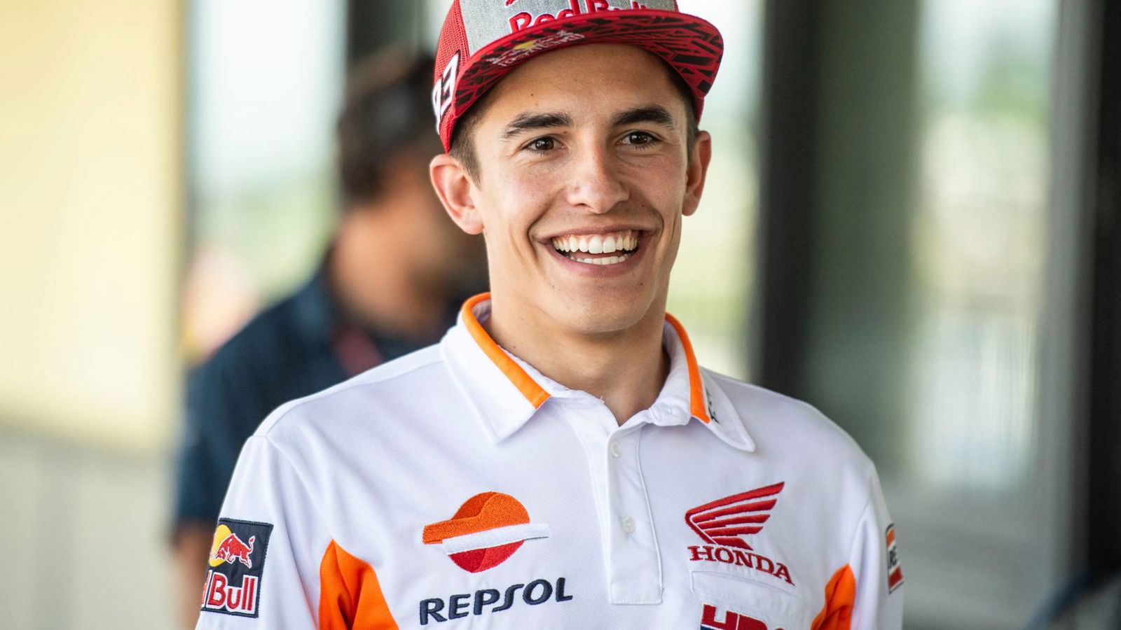 Marquez: Penyelamatan siku tidak berfungsi di simulator F1!