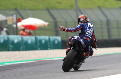 Lorenzo bangkit kembali dengan perasaan baru bersama Ducati