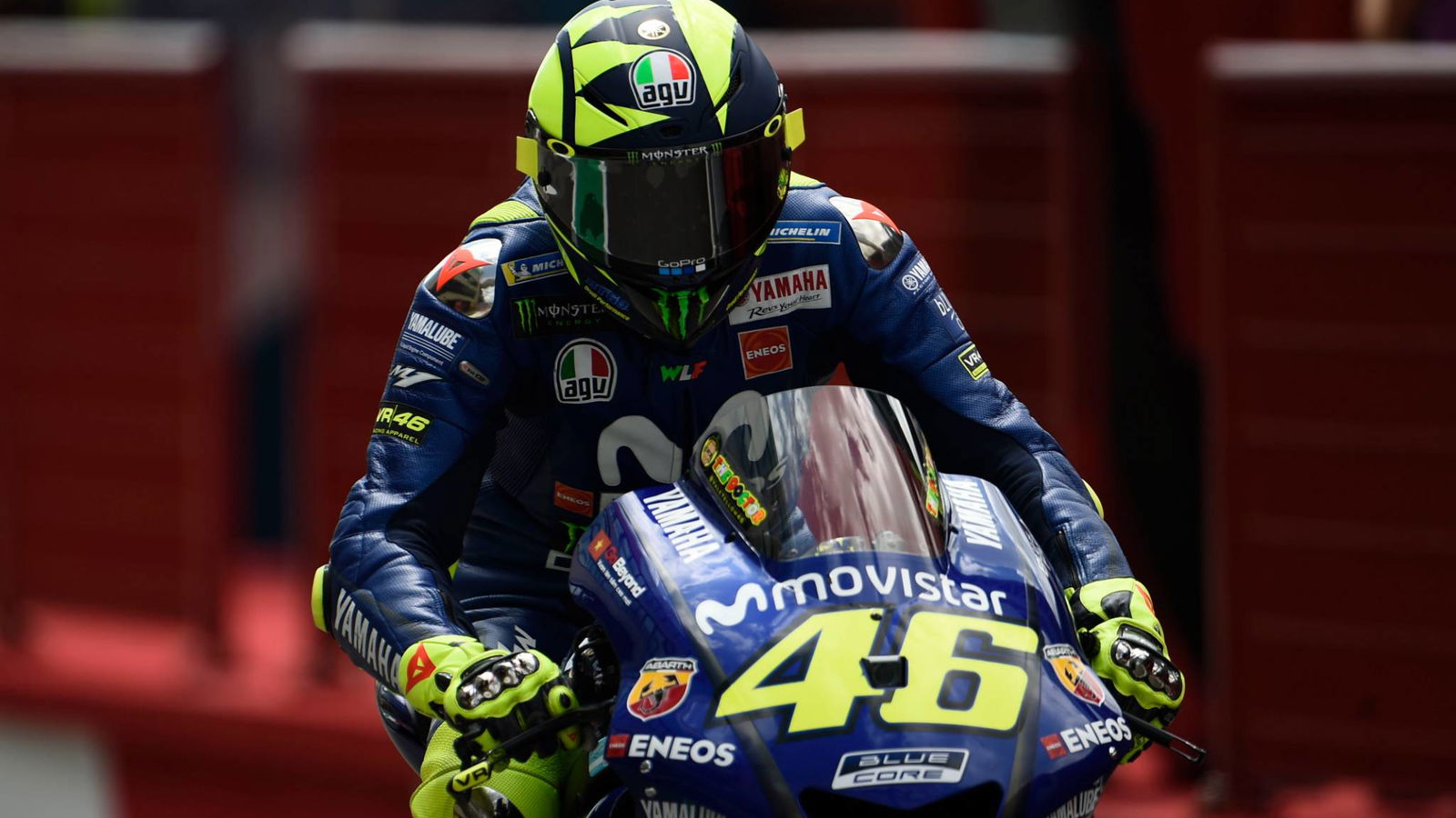 MotoGP Catalunya - Hasil Latihan Bebas (1)