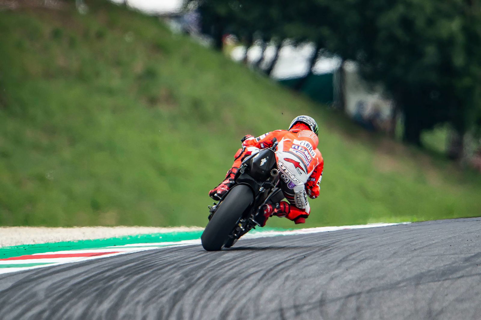 Vinales menjelaskan betapa pentingnya pesan dasbor untuk kemajuan K1