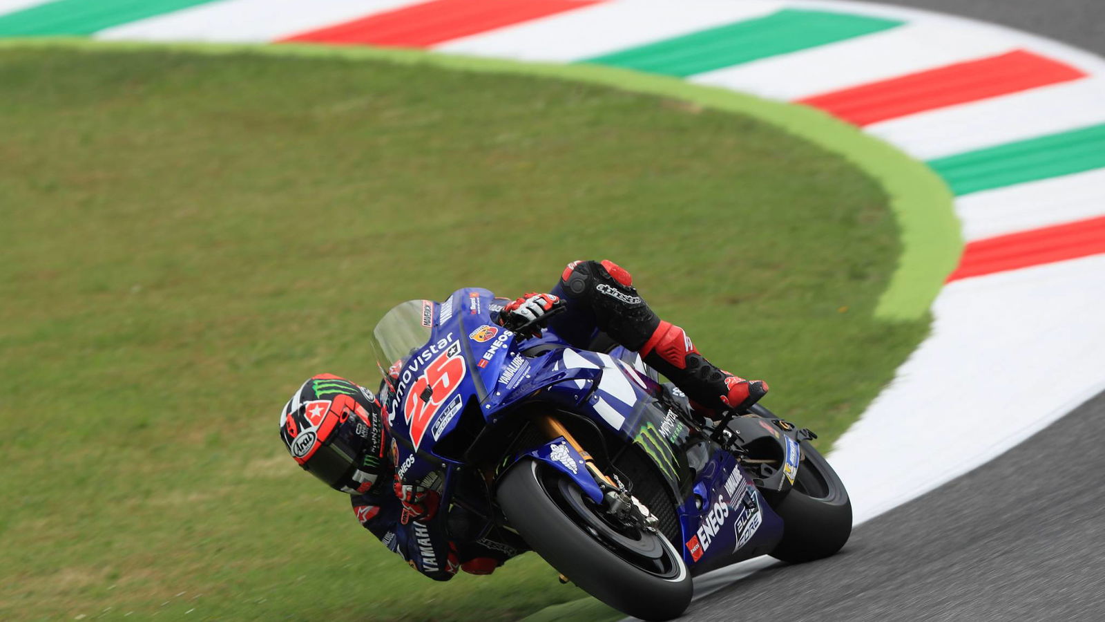‘Totally different’ Yamaha restores confidence for Vinales