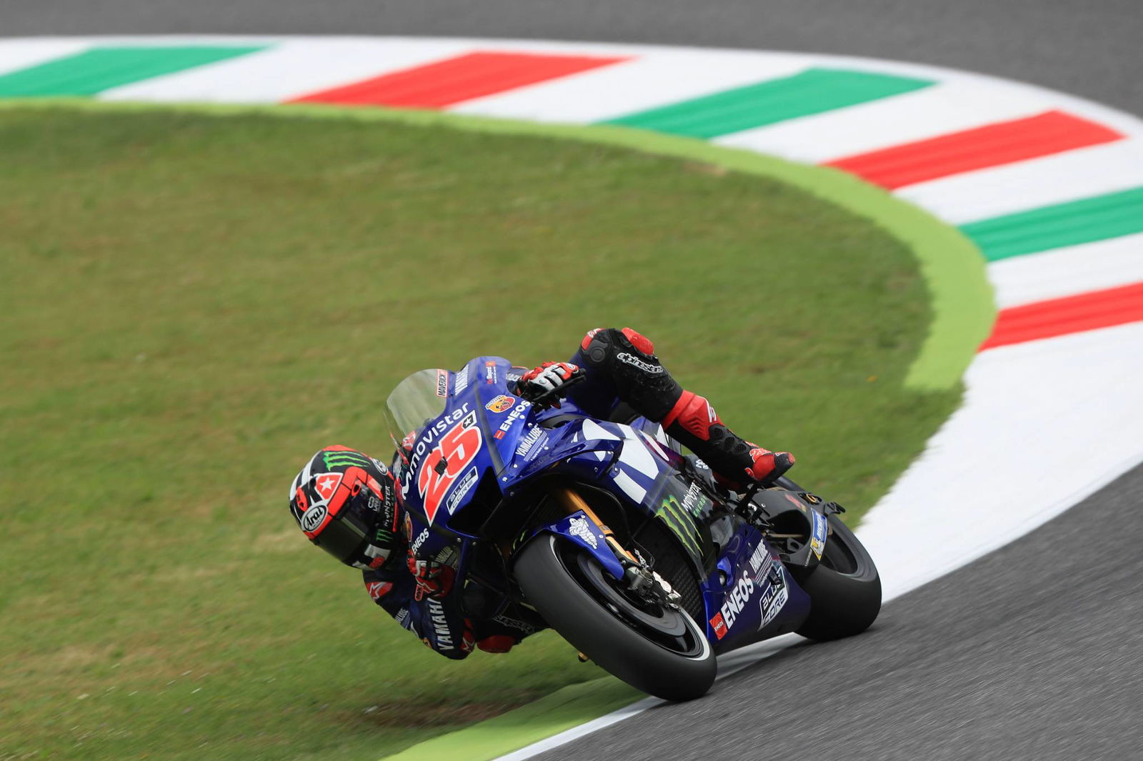 Ducati: Pirro doing 'better than expected' after huge accident