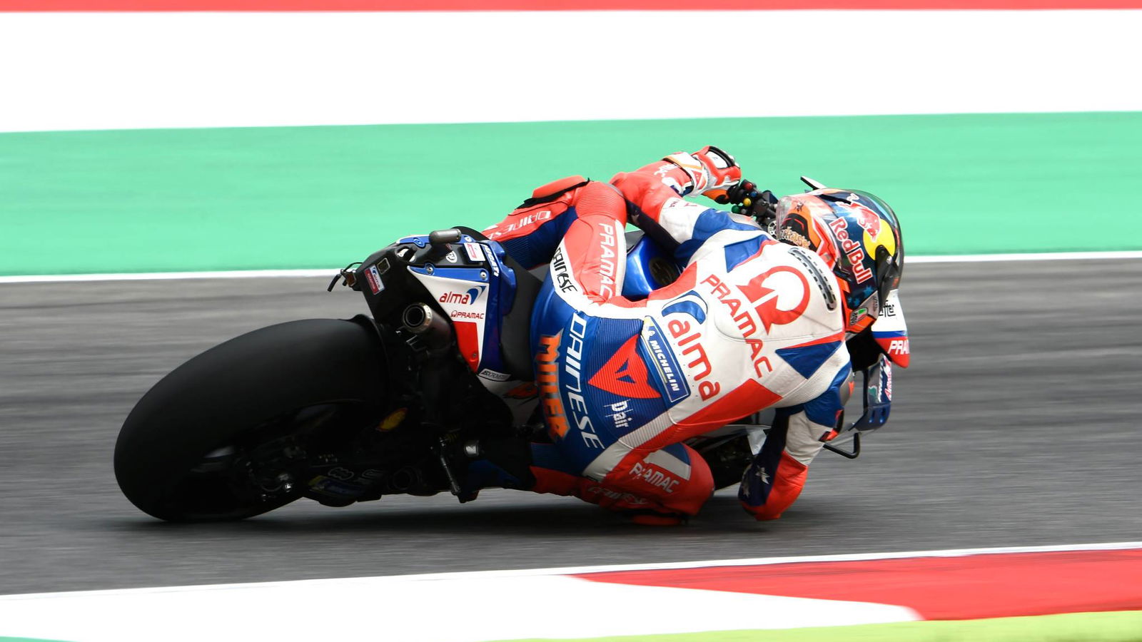 Hasil Kualifikasi MotoGP Italia (1)