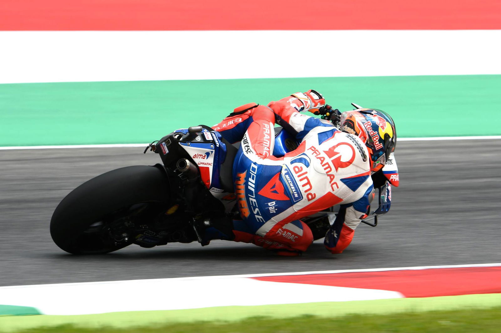 MotoGP Italia - Hasil Kualifikasi Lengkap