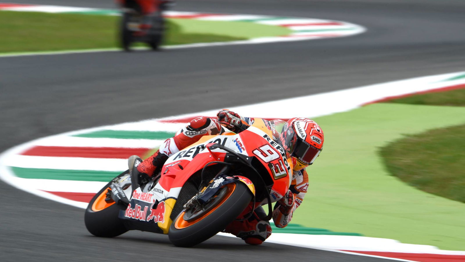 Hasil Sesi Latihan Bebas (3) MotoGP Italia