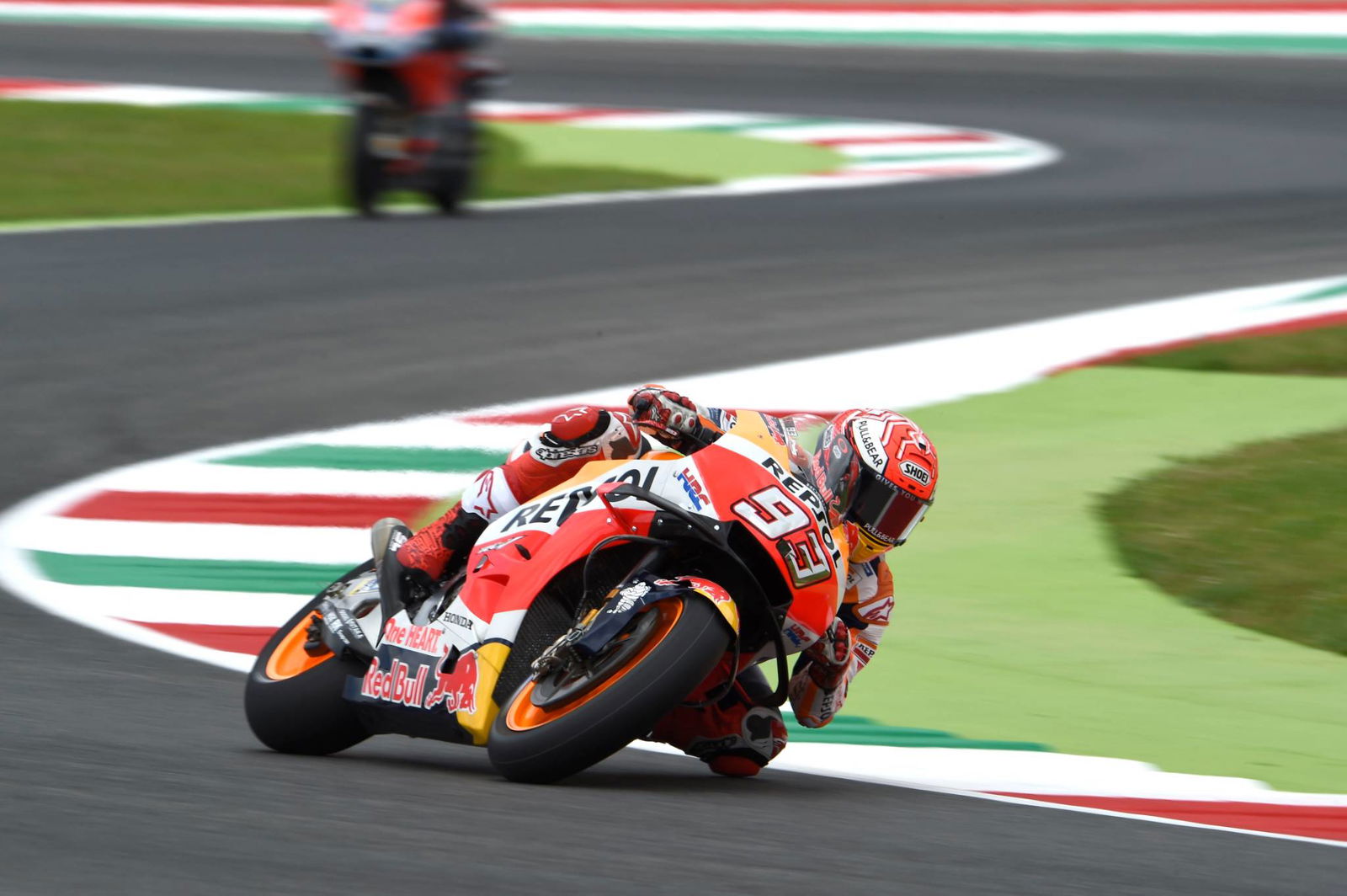 Petrucci: Mugello sulit untuk Ducati, tidak seperti '17