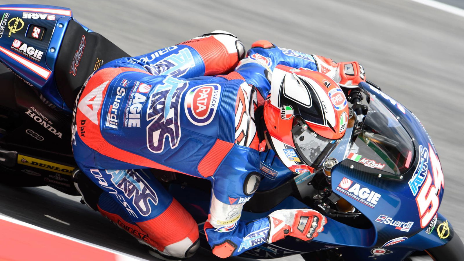 Moto2 Mugello - Hasil Latihan Bebas (3)
