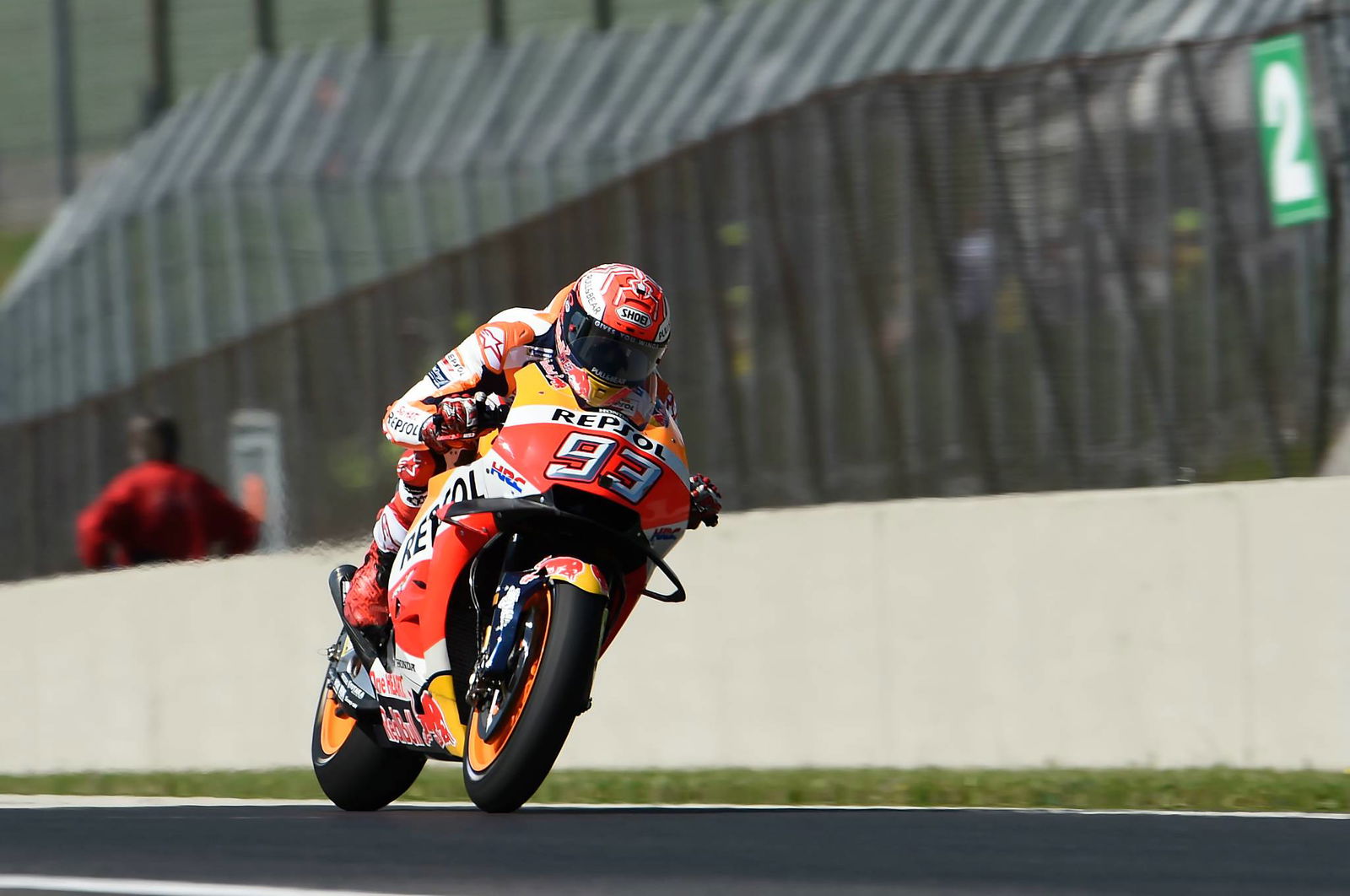 Rossi: Di Ducati, Lorenzo membutuhkan waktu…