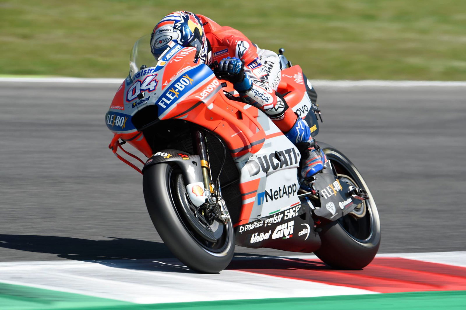 Miller menceritakan kejatuhan FP3: Masalah besar, saya beruntung