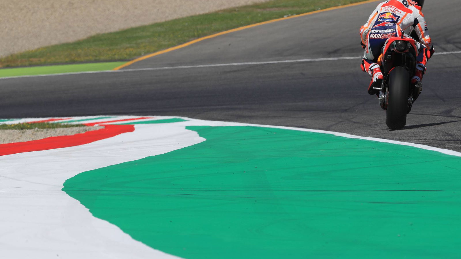 Mugello: Klasemen Kejuaraan MotoGP