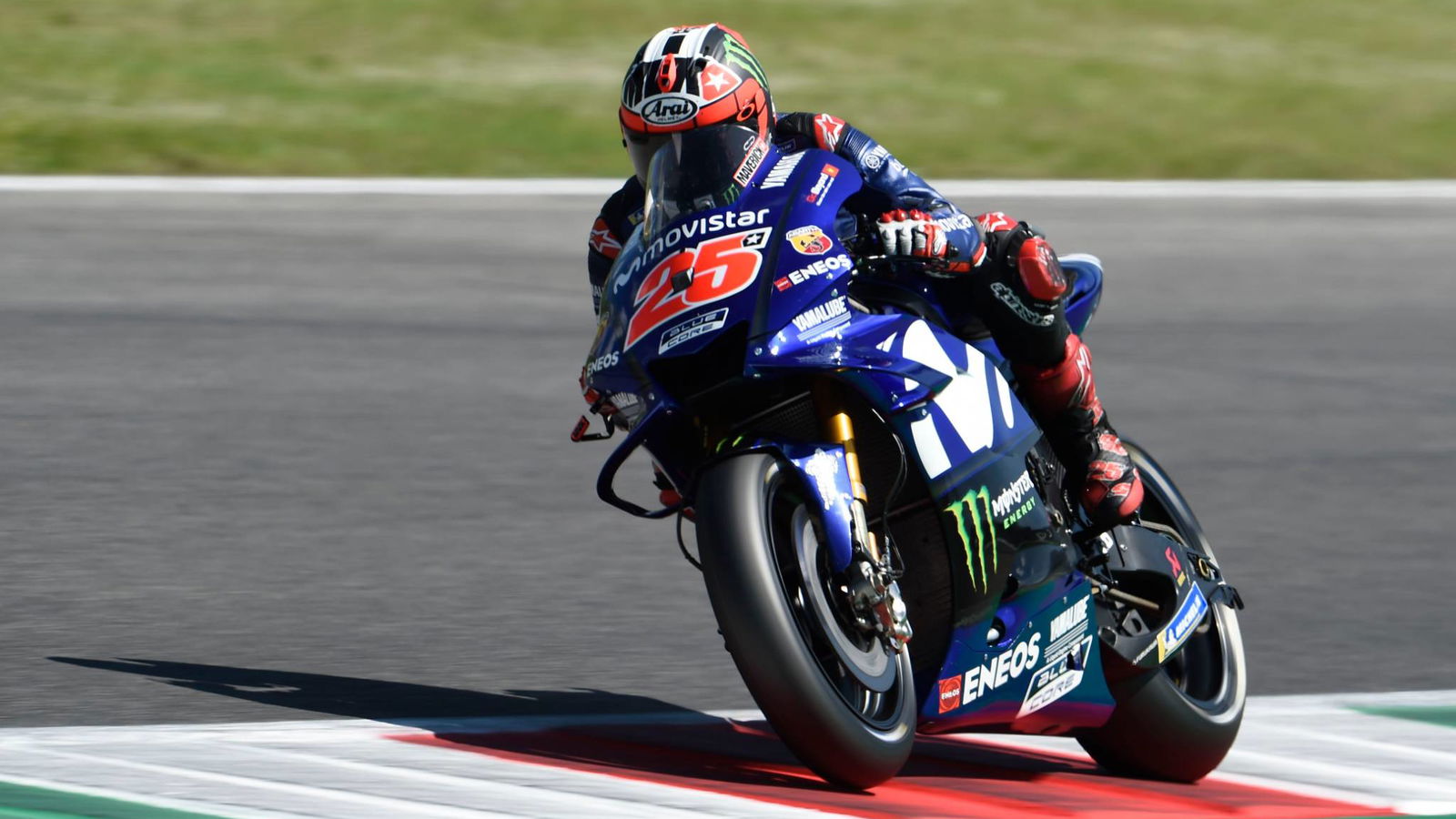 Catalunya MotoGP: Vinales eyes maiden rostrum
