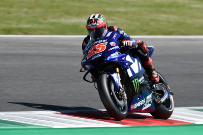 Catalunya MotoGP: Rins relishing home debut