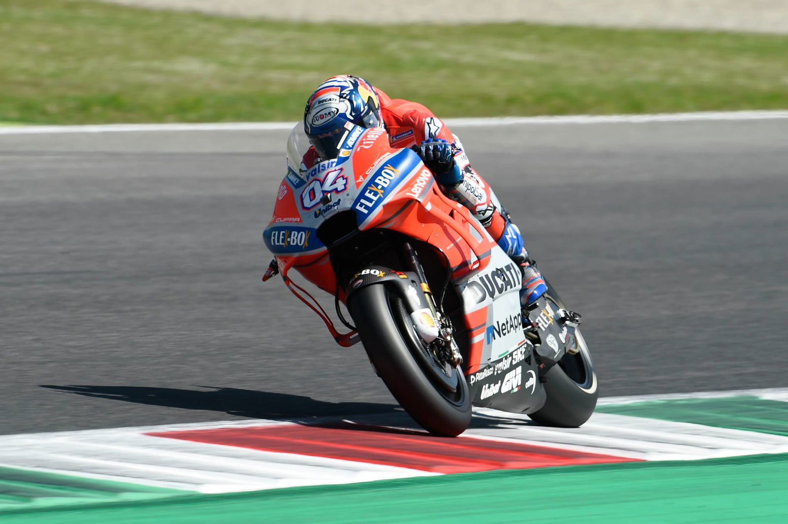 Catalunya MotoGP: Lorenzo 'focused on Ducati'