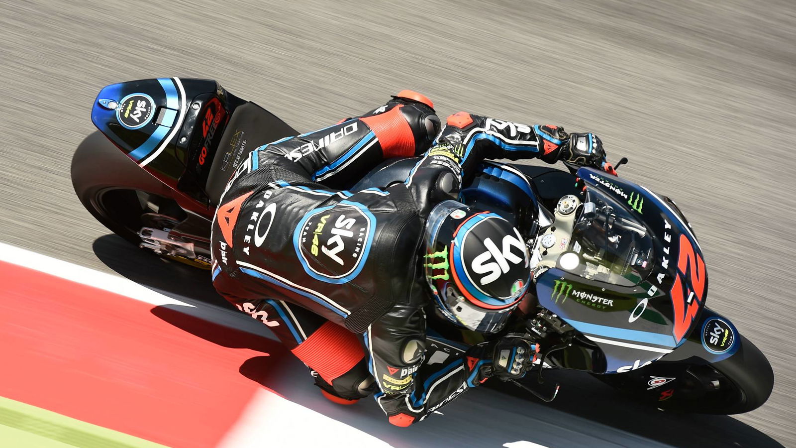 Moto2 Catalunya - Free Practice (1) Results