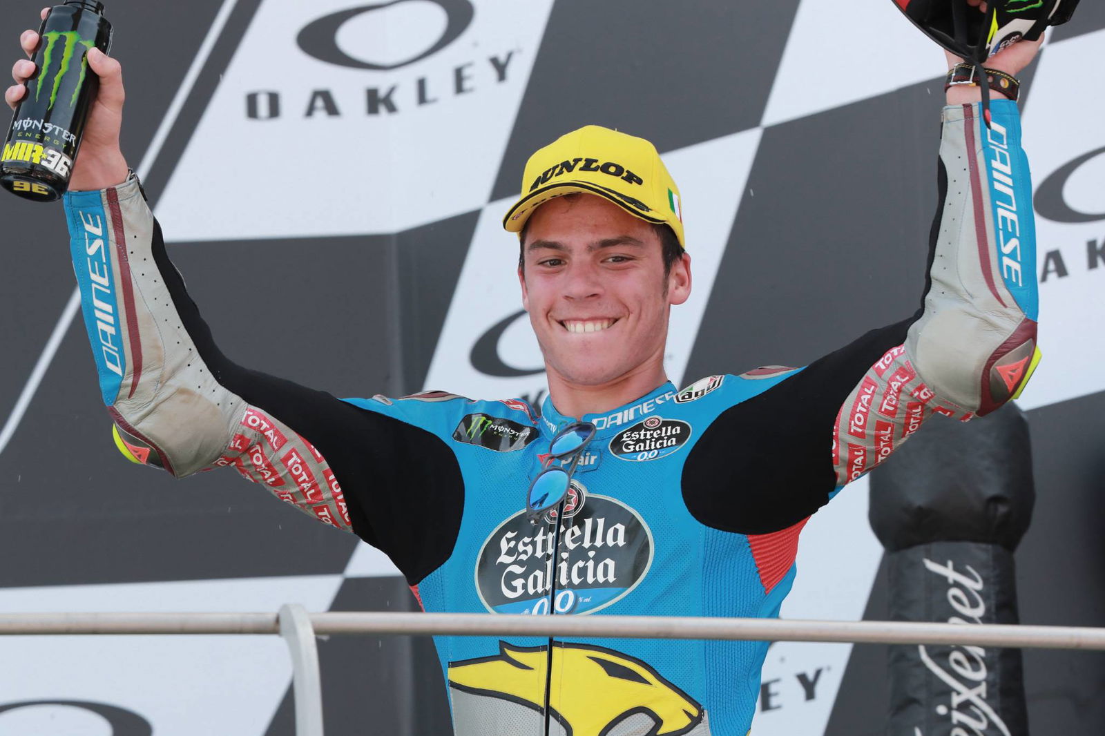 'Back to the front' target for Zarco, Syahrin 'second home'