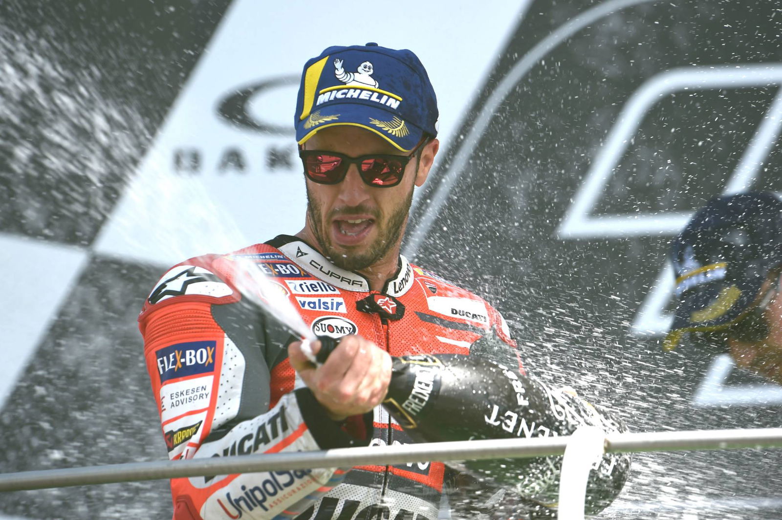 Rossi mengabaikan perebutan gelar MotoGP sampai kemenangan Yamaha kembali