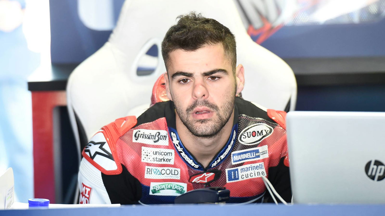 Fenati dipanggil oleh FIM