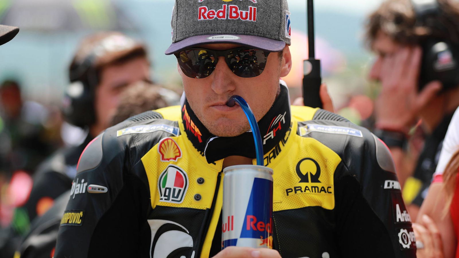 Miller tidak mengetahui rumor Repsol Honda
