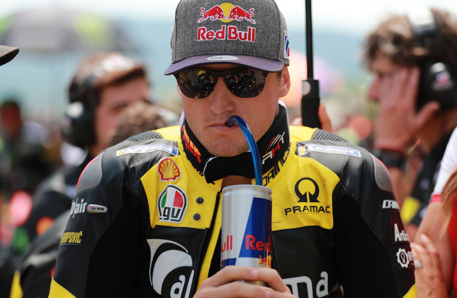 Rossi: Di Ducati, Lorenzo membutuhkan waktu…