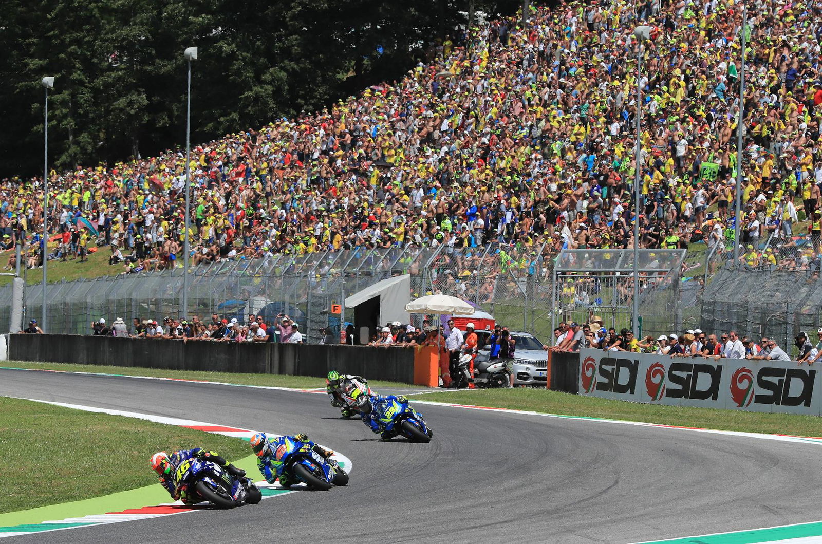 Miller out to infiltrate Ducati home party