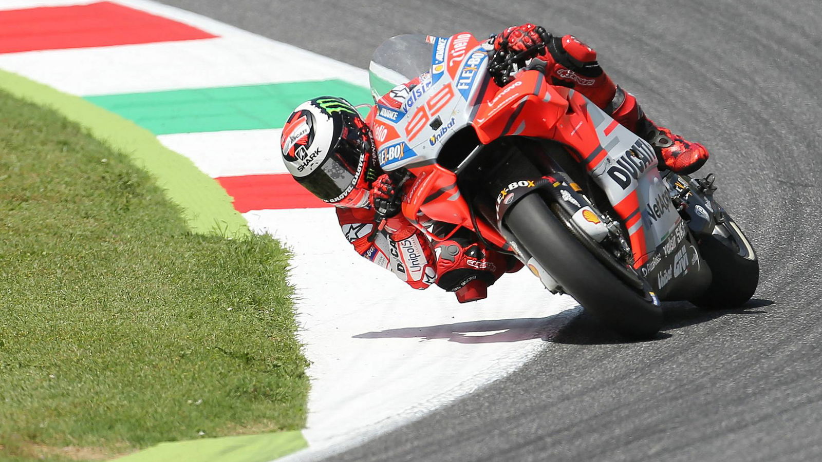 Lorenzo menjelaskan bagaimana 'modifikasi' Ducati meningkatkan biaya kemenangan