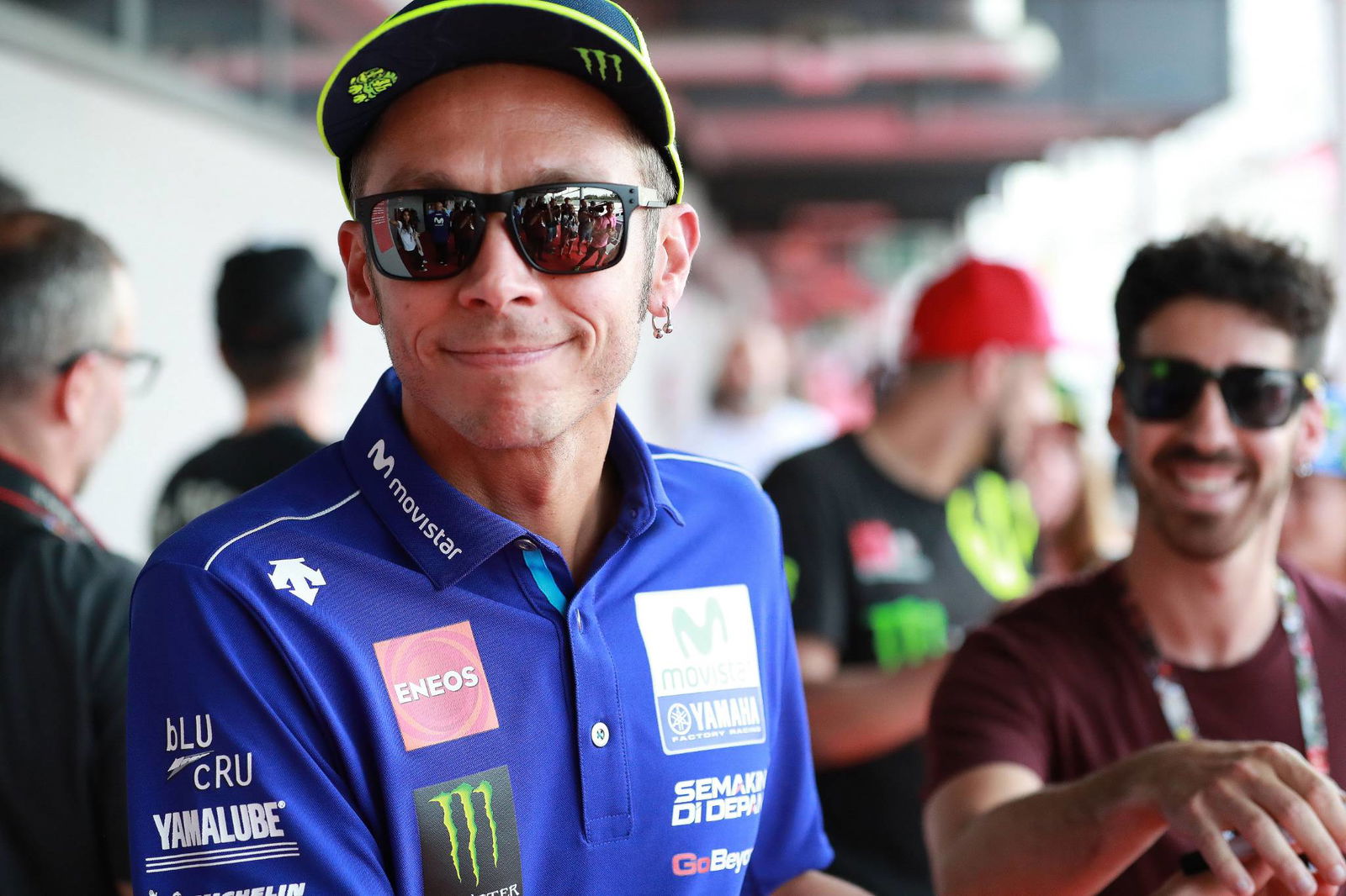 Lorenzo dismisses mismatch talk