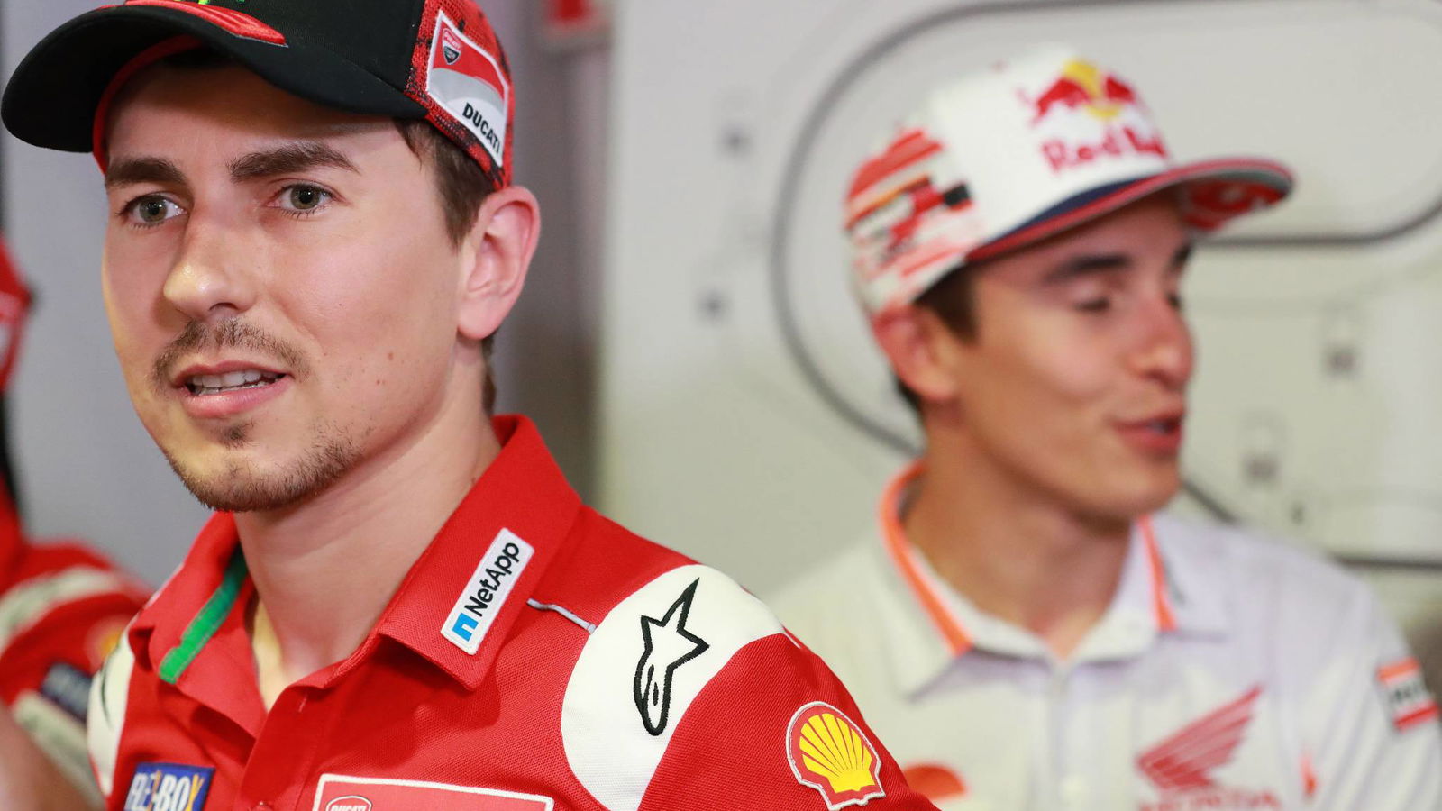 MotoGP Gossip: Marquez to quiz Lorenzo about Ducati?