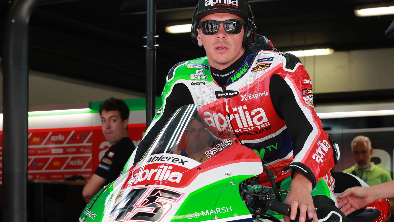 BSB 'dalam campuran' sebagai Redding mempertimbangkan opsi 2019