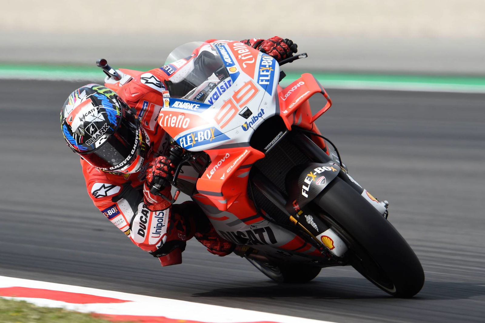 Marquez ke-12 tetapi tidak bingung setelah hari pertama yang sulit
