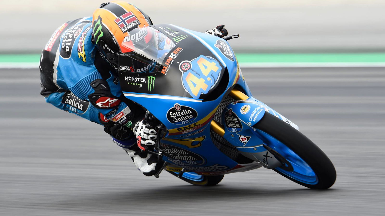 Moto3 Catalunya - Hasil Latihan Bebas (3)