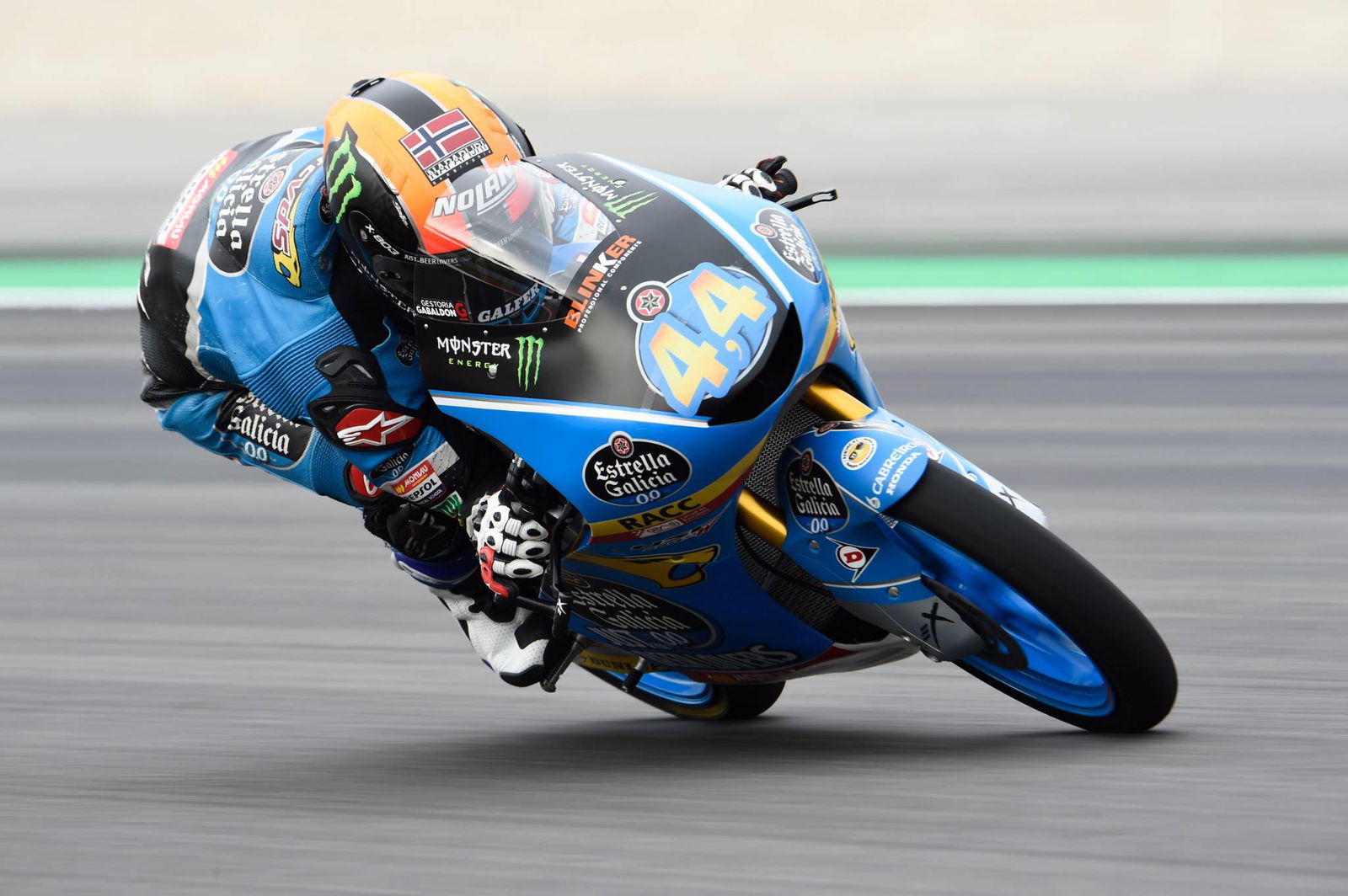 Moto3 Catalunya - Hasil Latihan Bebas (2)