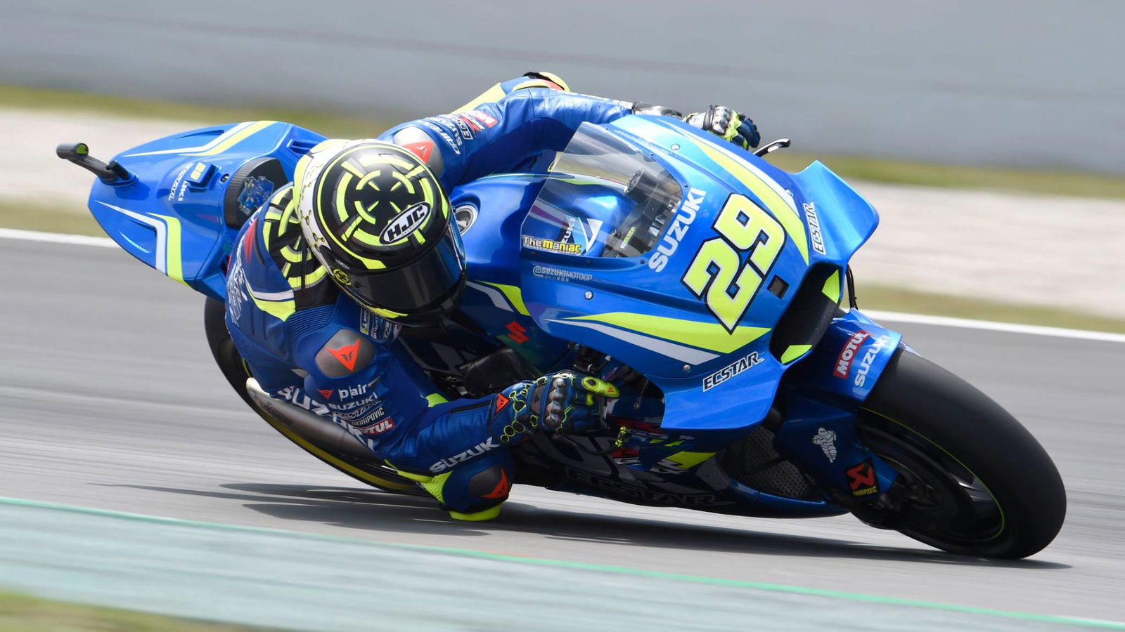 Catalunya MotoGP - Free Practice (4) Results