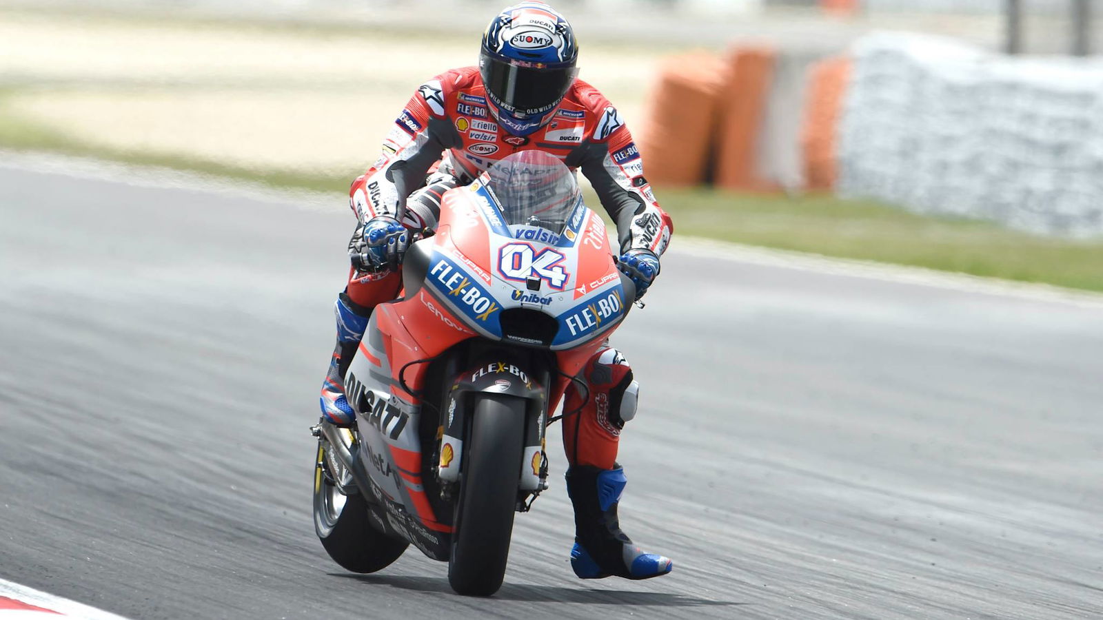 Catalunya MotoGP - Free Practice (3) Results