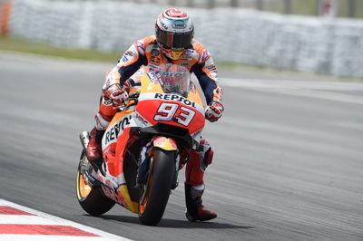 Back-to-back Ducati wins for dominant Lorenzo