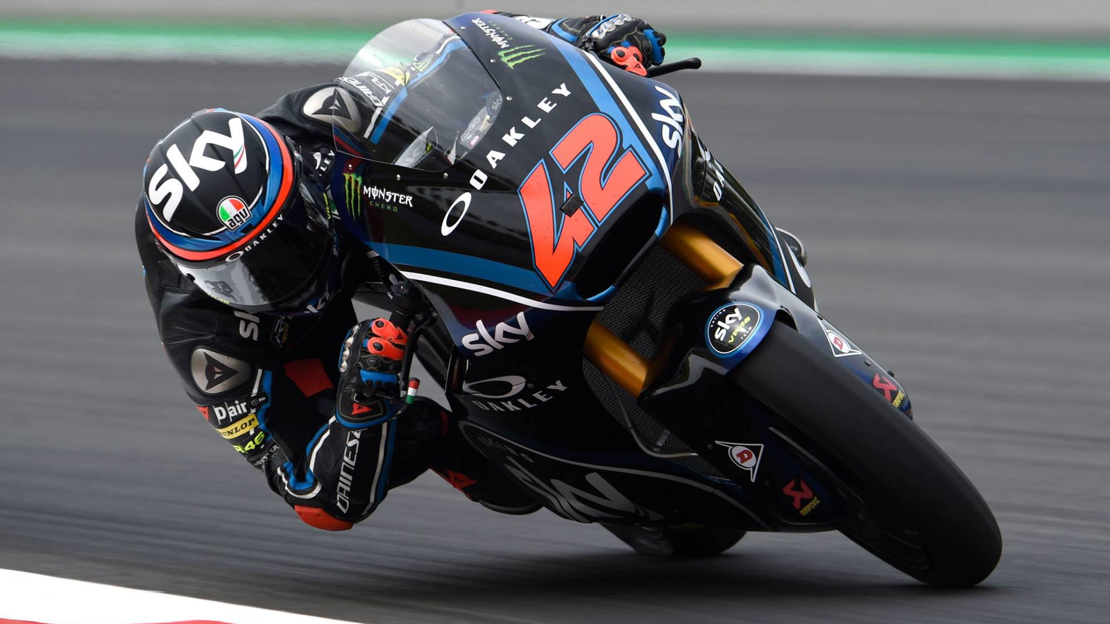 Moto2 Catalunya - Free Practice (3) Results