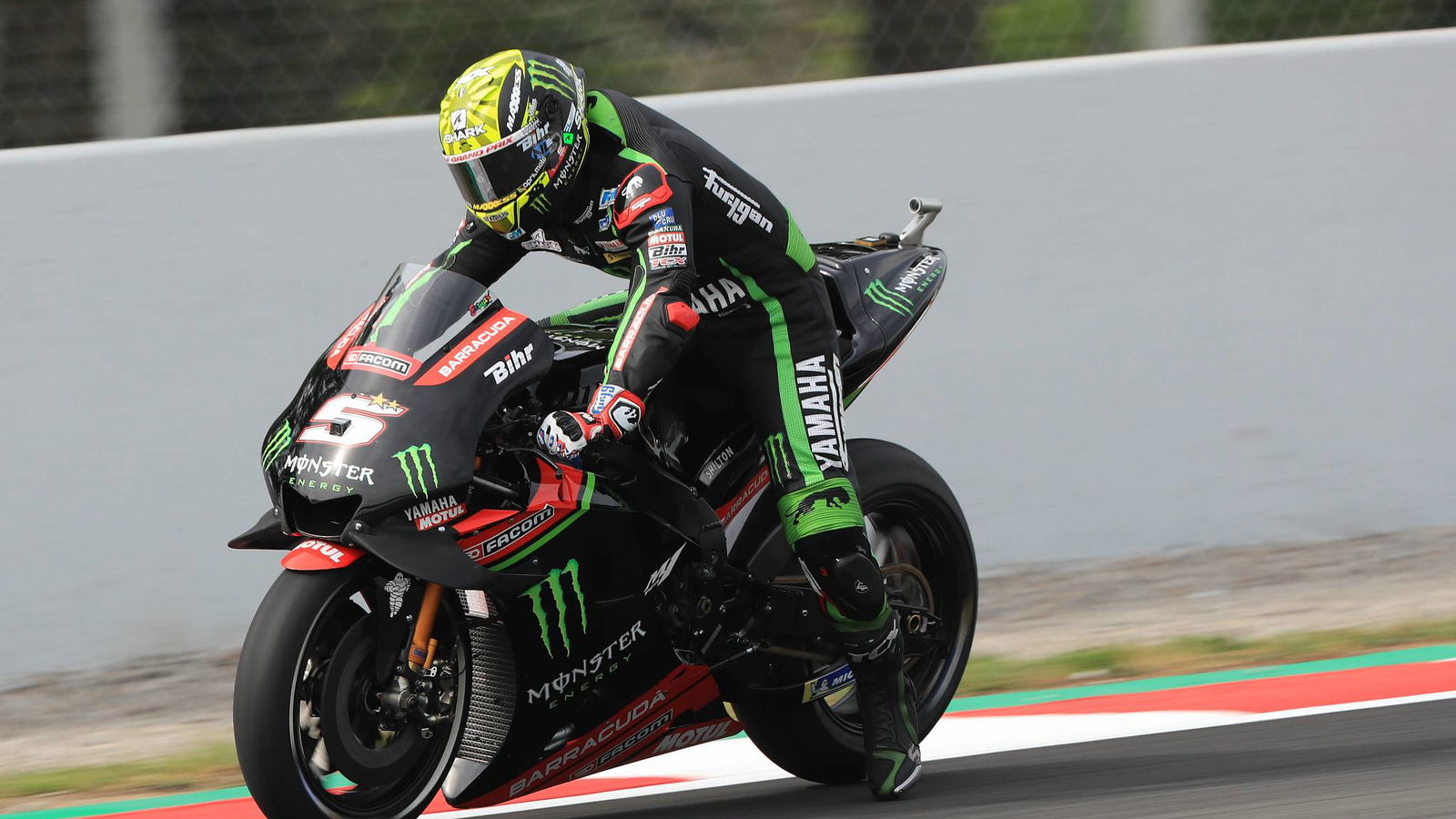 Zarco memuji 'peningkatan langsung' dari Mugello