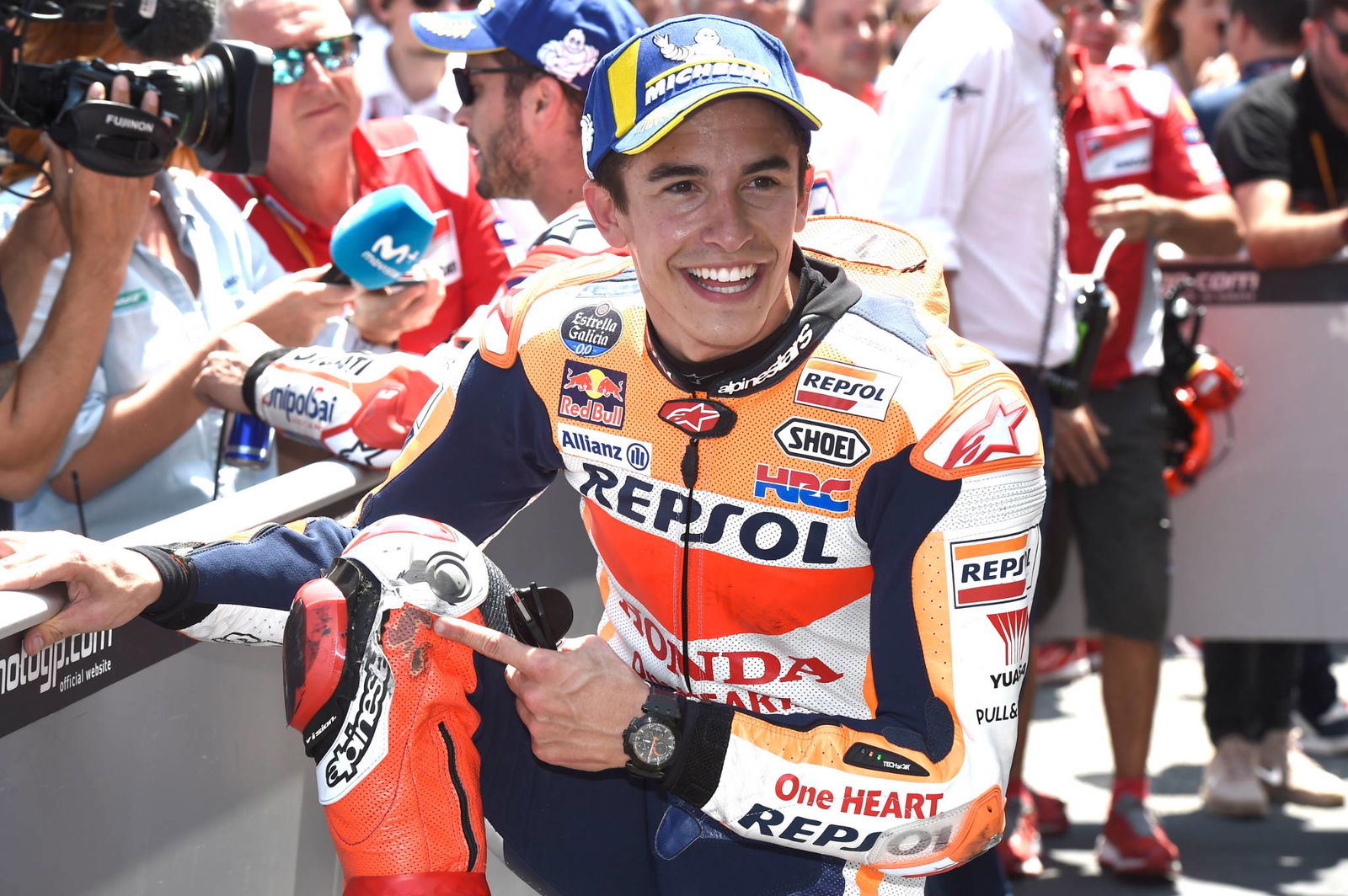 Lorenzo merasa hebat, lebih baik dari Mugello