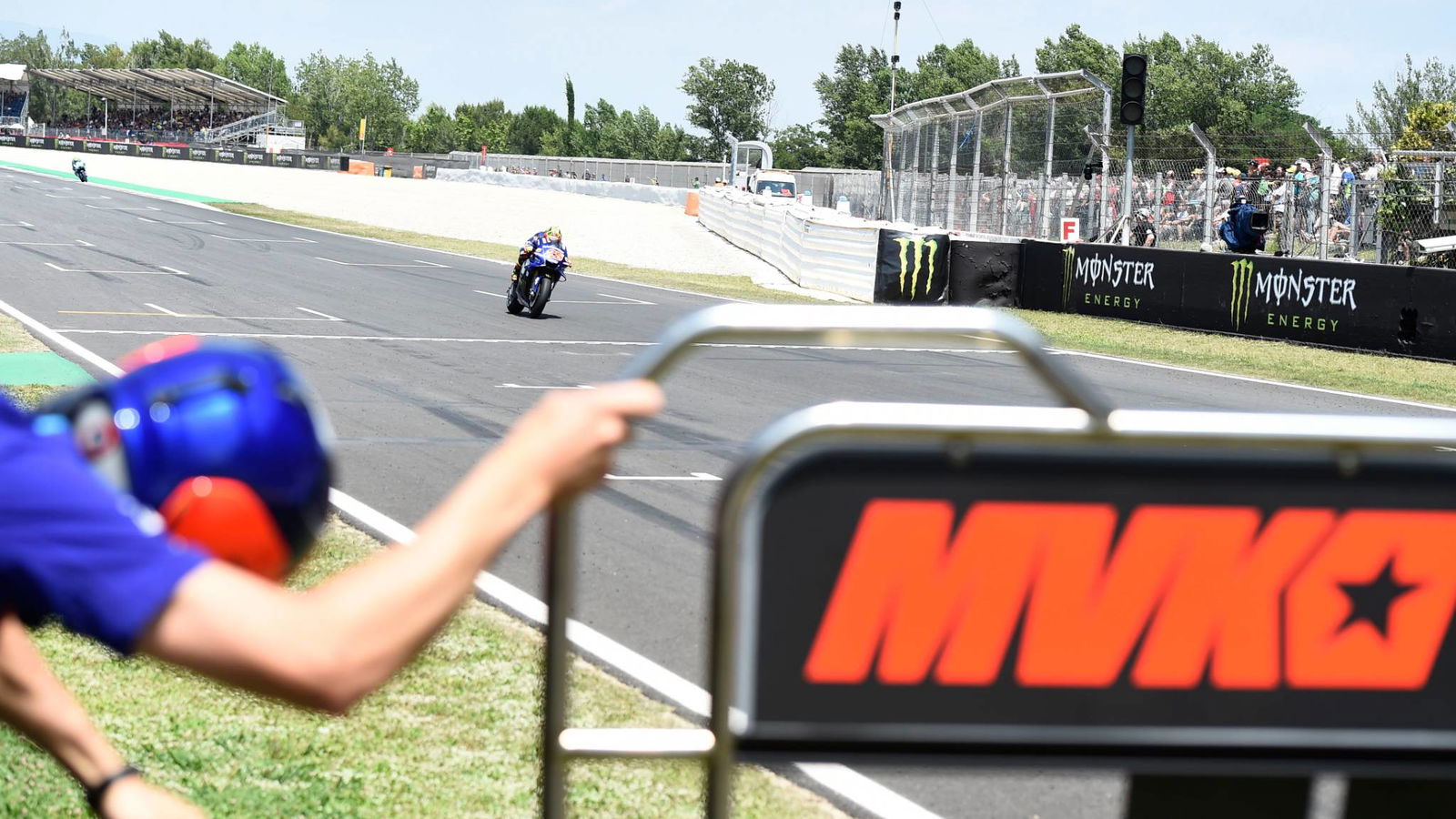 Vinales berencana memberantas kesengsaraan di putaran awal