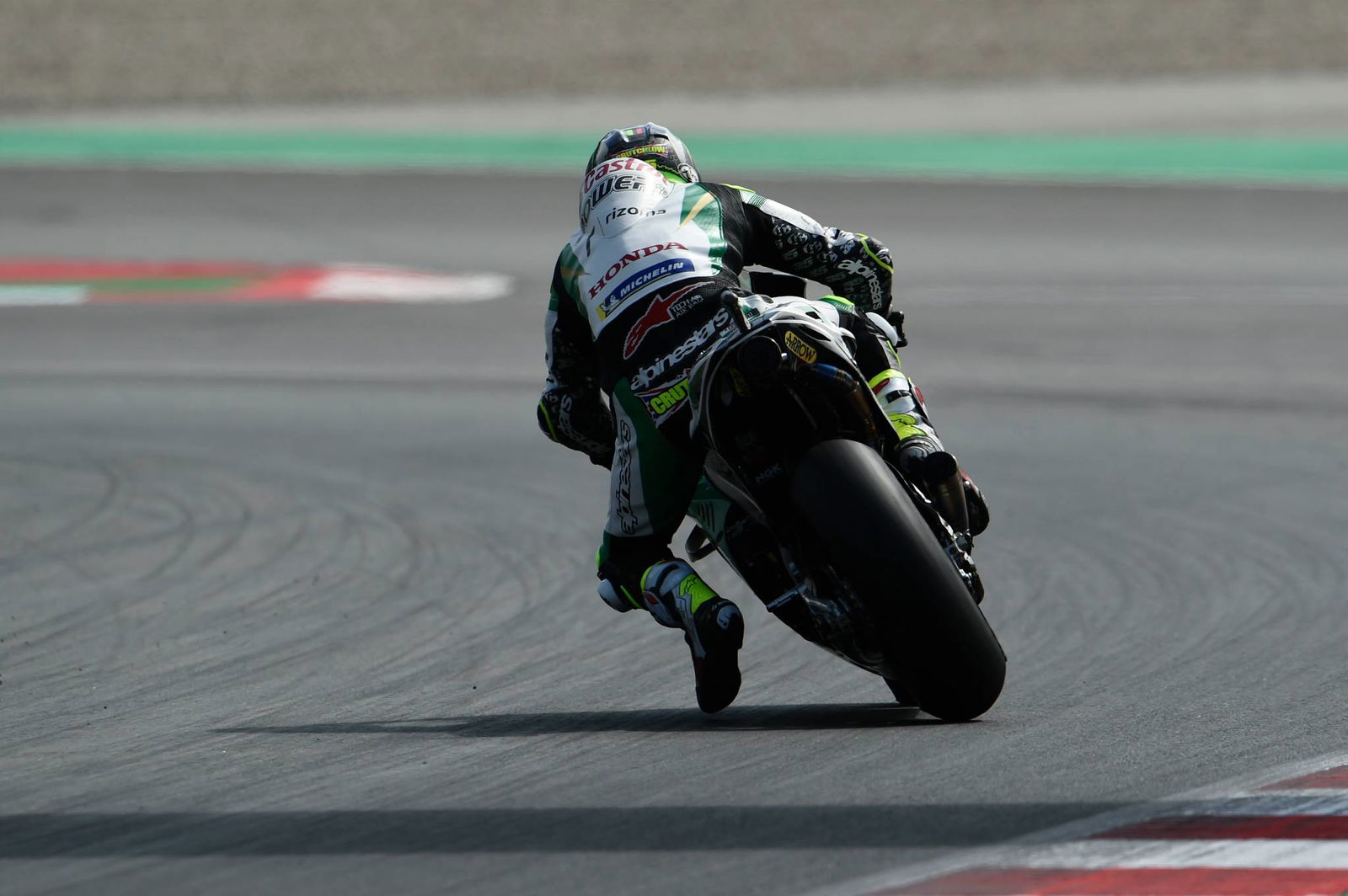 Vinales berencana memberantas kesengsaraan di putaran awal