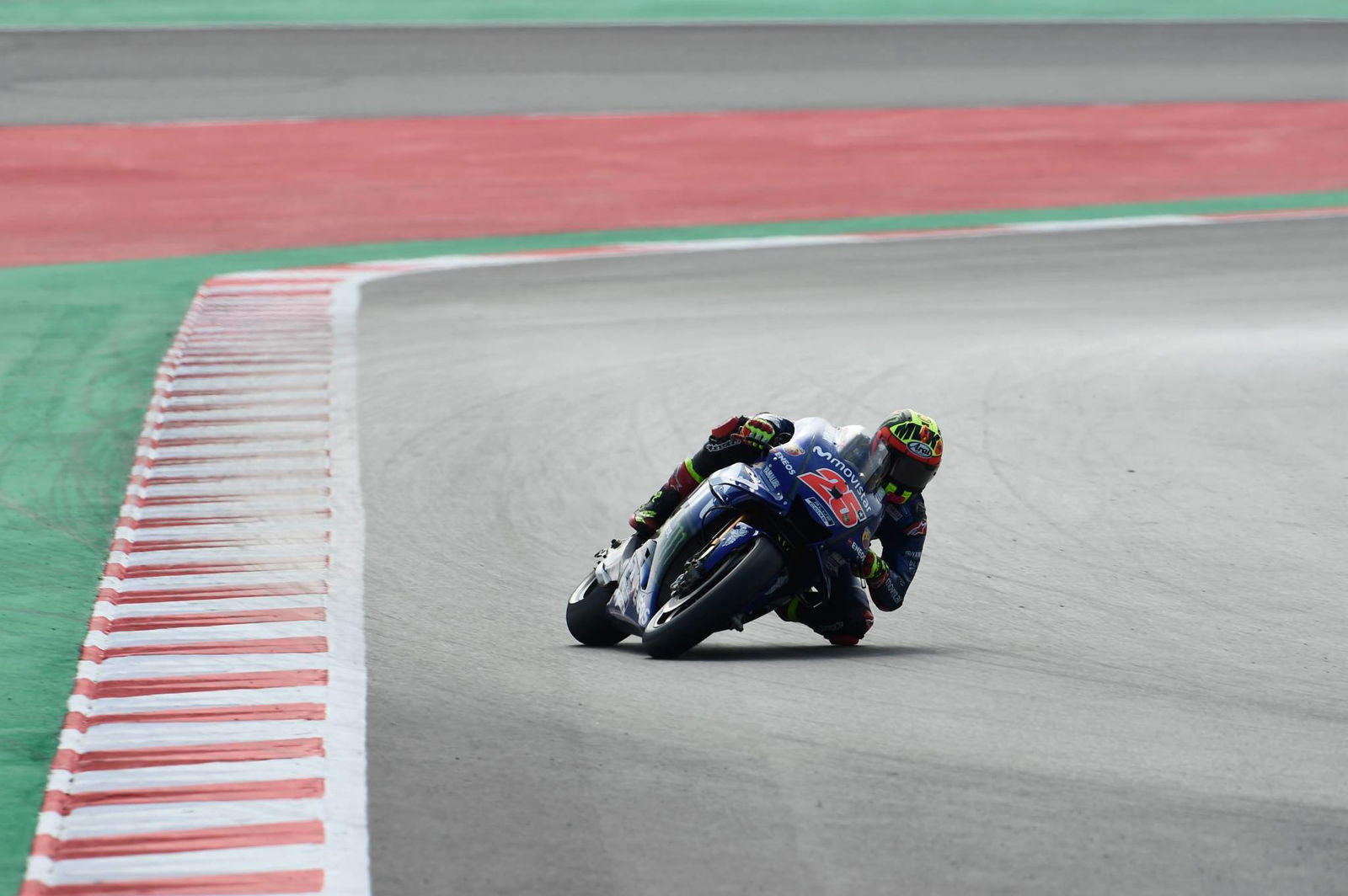 Rossi 'tidak bisa berkembang'
