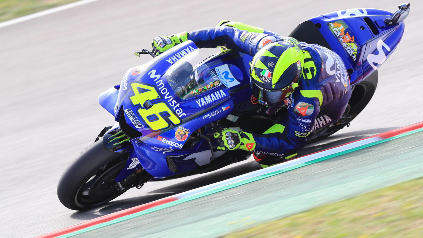 Rossi has mixed emotions over Assen return