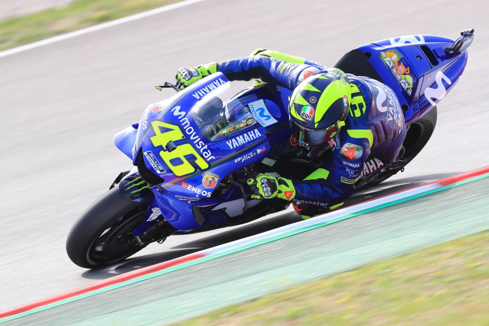 Vinales 'highly motivated' for Assen